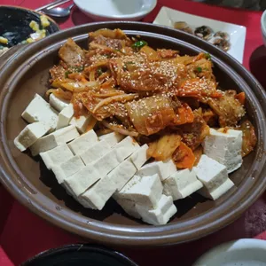 빨강숲 사진