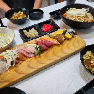 백정성초밥 사진