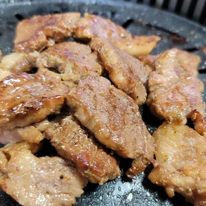 서민갈비 리뷰 사진