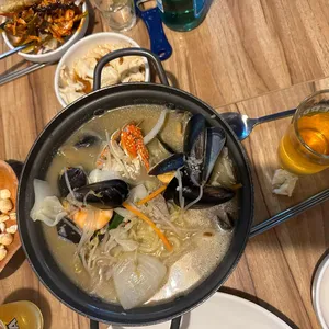맛있는 오칠구 사진