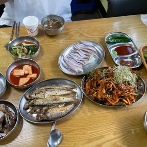왕창잘되는집 사진