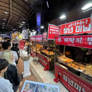 청년미남들 리뷰 사진