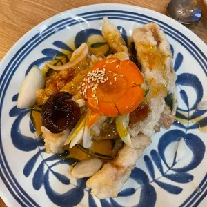 백억반점 리뷰 사진