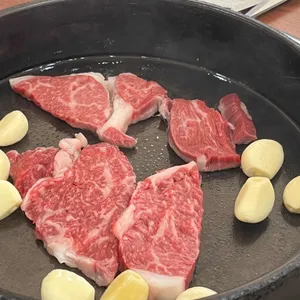 불타니한우 사진