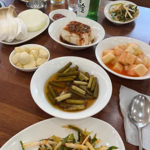 불타니한우 사진
