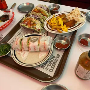 퀸즈 블러바드 사진