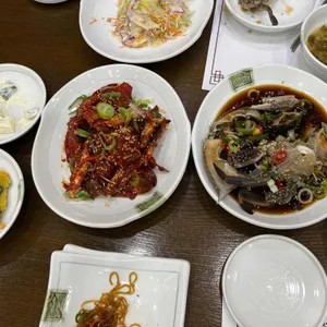 궁전꽃게장 사진