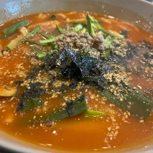 강릉장칼 사진