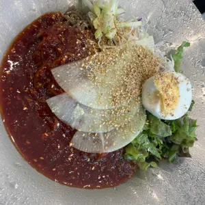 강릉장칼 사진