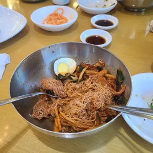 평양면옥 사진