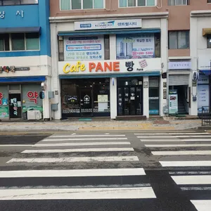 카페 빠네 리뷰 사진