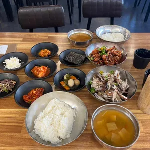 다올밥상 사진