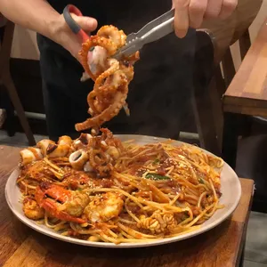 길조 사진