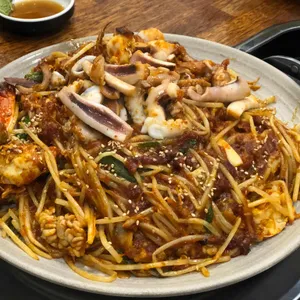 길조 사진