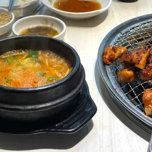 명륜진사갈비 사진