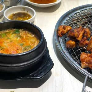 명륜진사갈비 사진
