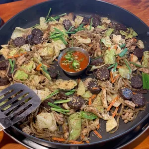 칠구네 신림동백순대 사진