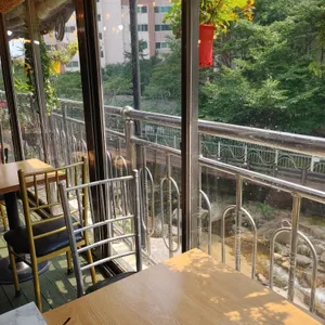 시골집연탄석쇠구이 리뷰 사진