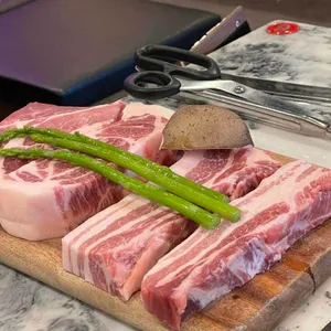 금도야지 사진