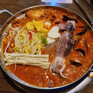 구워삶기 사진