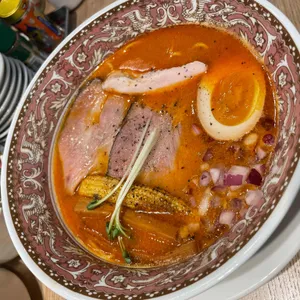 마츠도 리뷰 사진