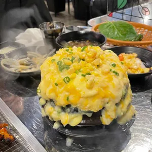 장군집 사진