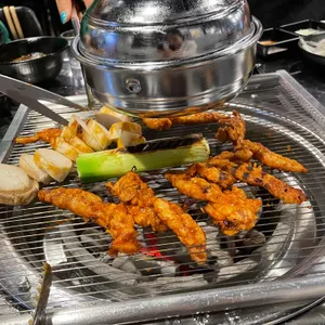 장군집 리뷰 사진