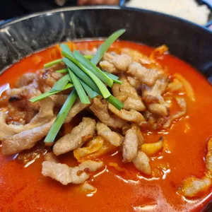 홍익짬뽕 사진