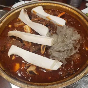 정안정 사진
