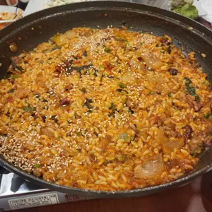 정안정 사진