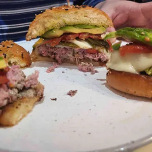 고든램지버거 리뷰 사진