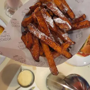 고든램지버거 리뷰 사진