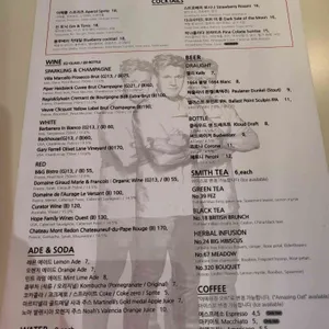 고든램지버거 리뷰 사진