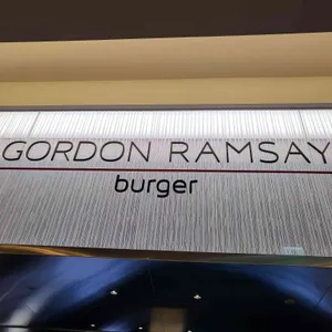 고든램지버거 리뷰 사진