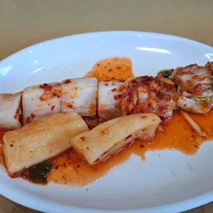 유일설렁탕 사진
