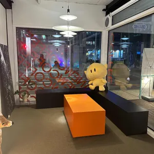 어뉴커피 리뷰 사진