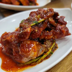 장금이네 리뷰 사진
