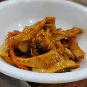 장금이네 리뷰 사진