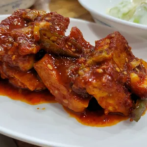 장금이네 리뷰 사진