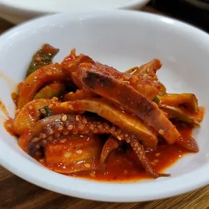 장금이네 리뷰 사진