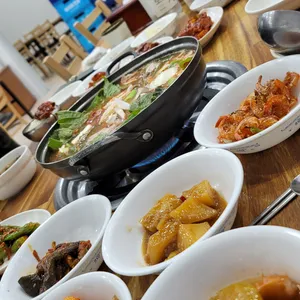 장금이네 리뷰 사진