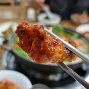 장금이네 리뷰 사진