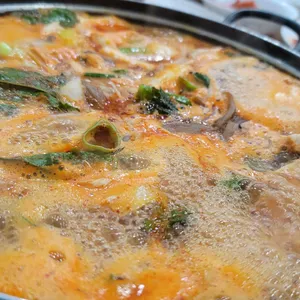 장금이네 리뷰 사진