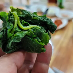 장금이네 리뷰 사진