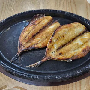 호연전복 사진