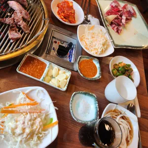 석산참숯불갈비 사진