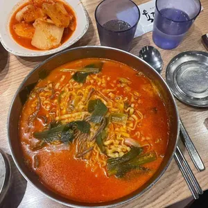 육대장 사진