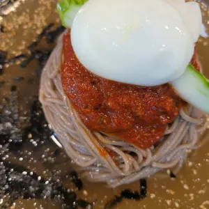 메밀의 정석 사진
