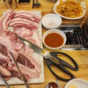 김포갈비정육식당 사진