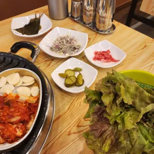 김포갈비정육식당 사진